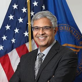 Image for Jay Bhattacharya, MD, PhD