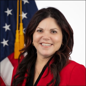 Image for Liesl Fowler