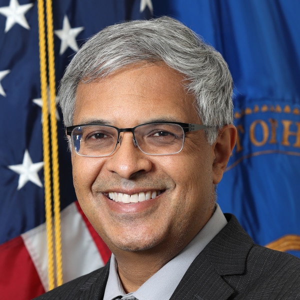 Image for Jay Bhattacharya, MD, PhD