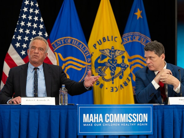 Image for Making Our Children Healthy Again