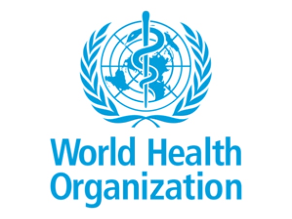 Image for Withdrawing from the WHO