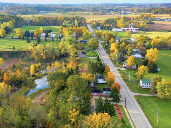 Image for Strengthening Rural Health