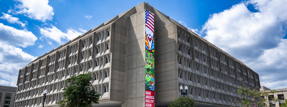 hhs laws and regulations federal building